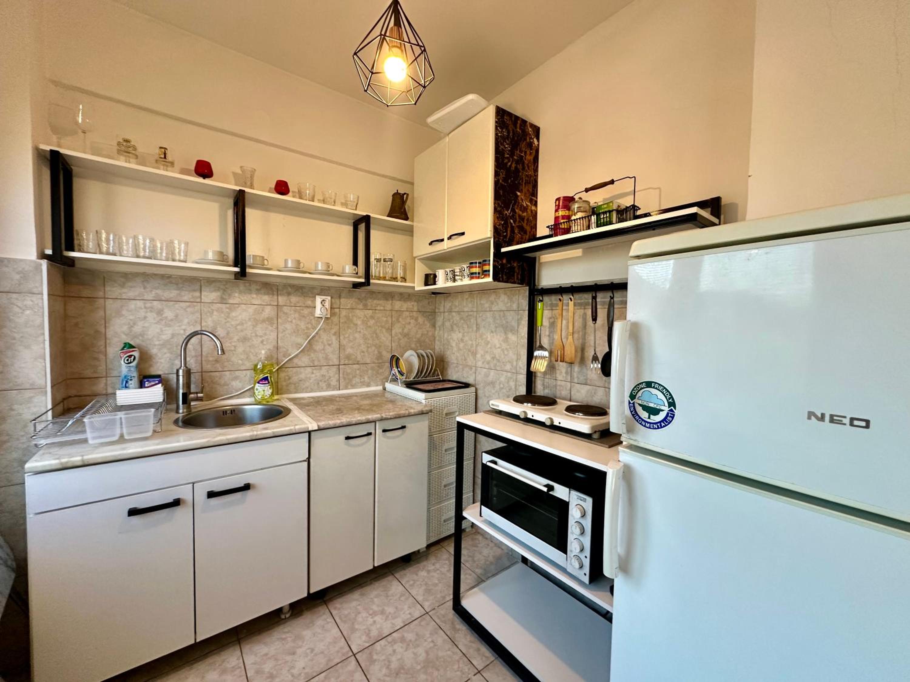 Apartman Alisa