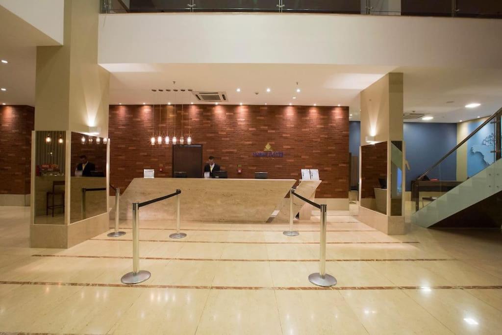 Flat Particular Marizienne Hotel Nobile 43