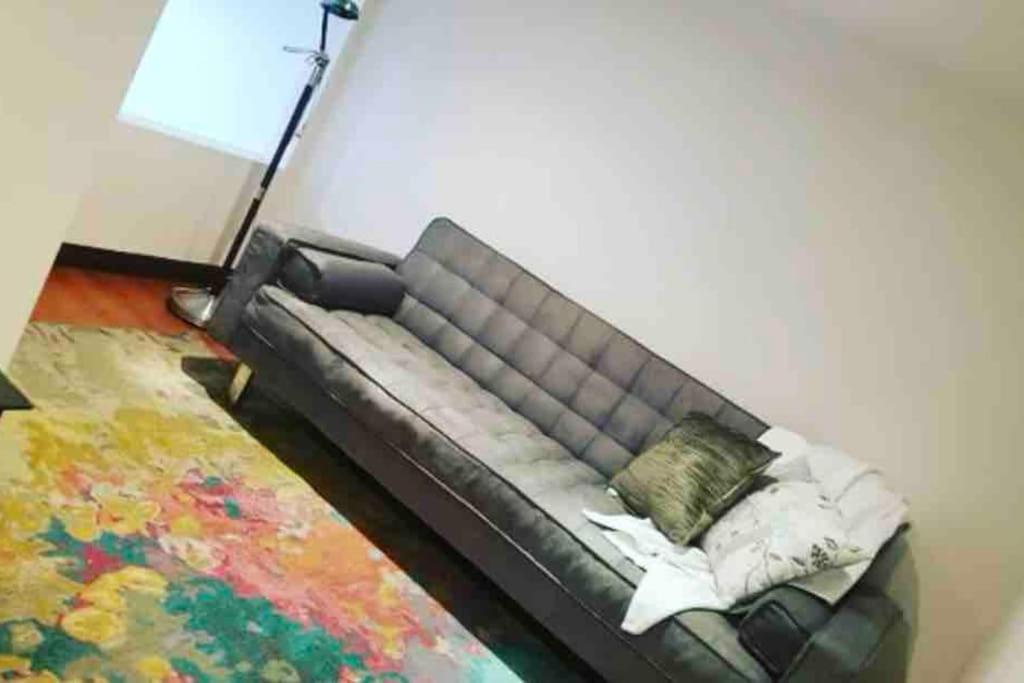 Lindo apartamento en zona muy exclusiva de Escazú