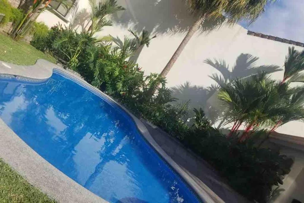 Lindo apartamento en zona muy exclusiva de Escazú