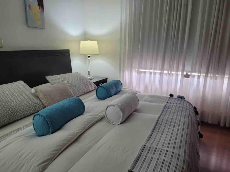Lindo apartamento en zona muy exclusiva de Escazú