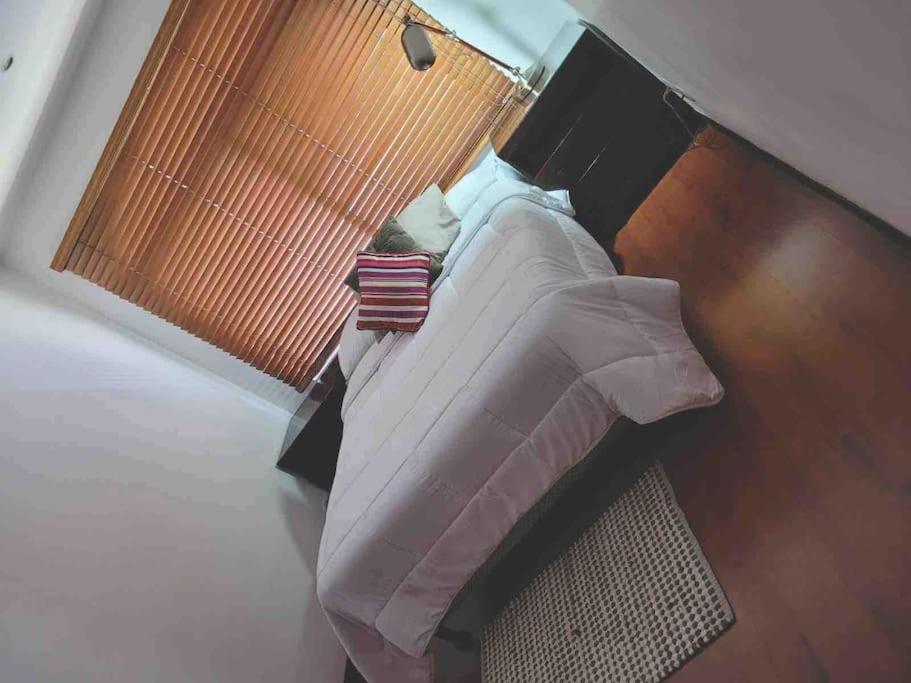 Lindo apartamento en zona muy exclusiva de Escazú