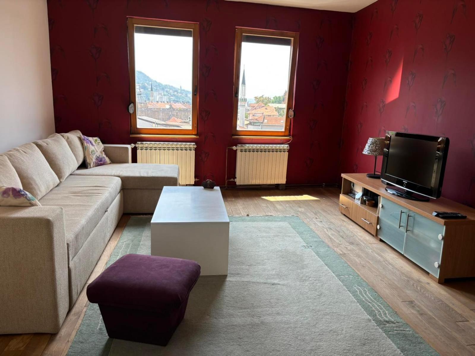 Apartman Lumi - Stari Grad
