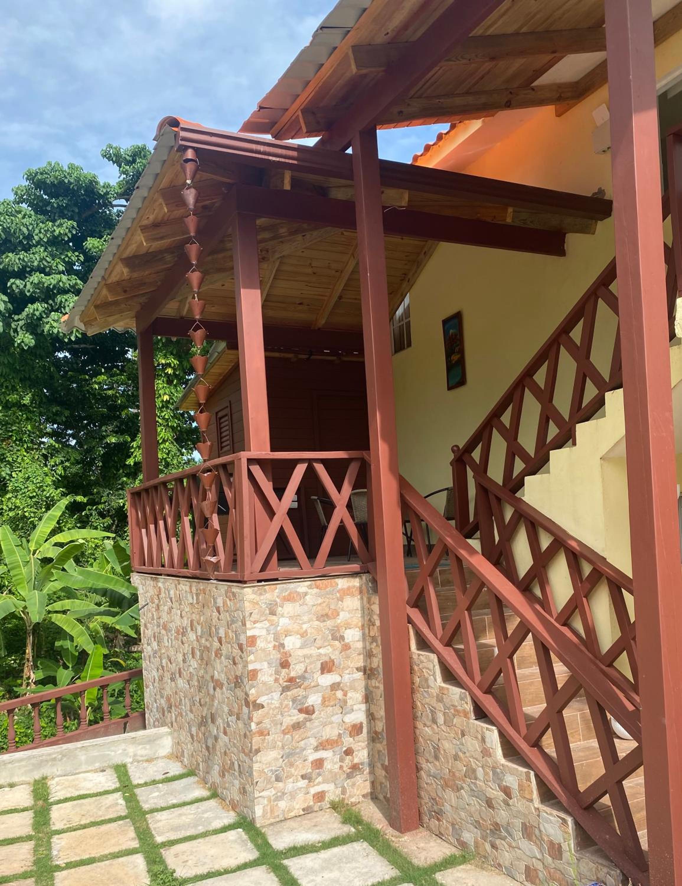 Ático riomar segundo piso