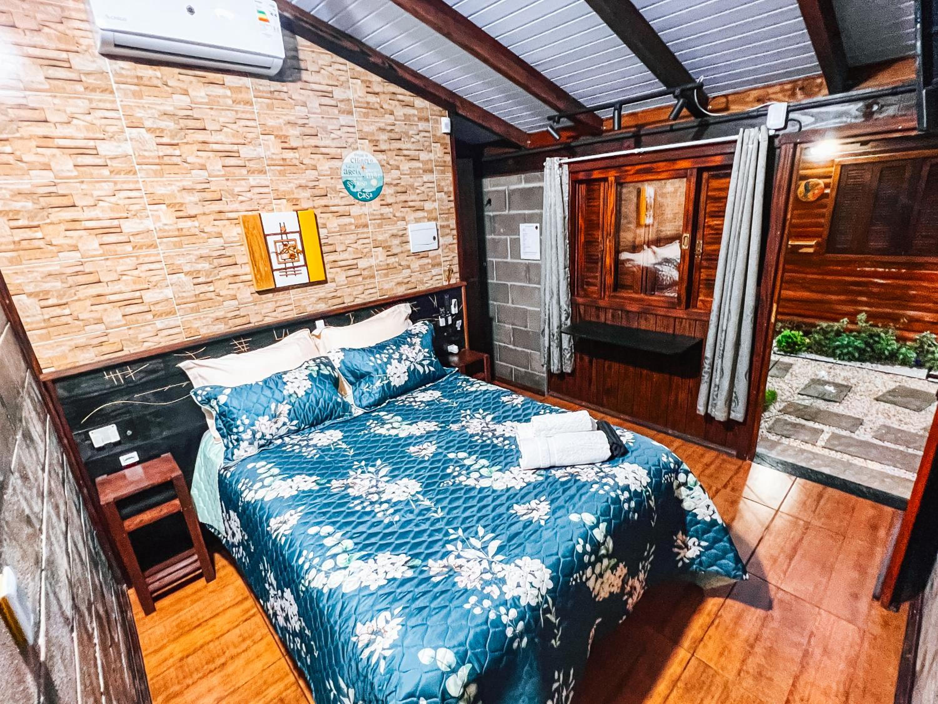Pousada Villa Rústica Smart Host