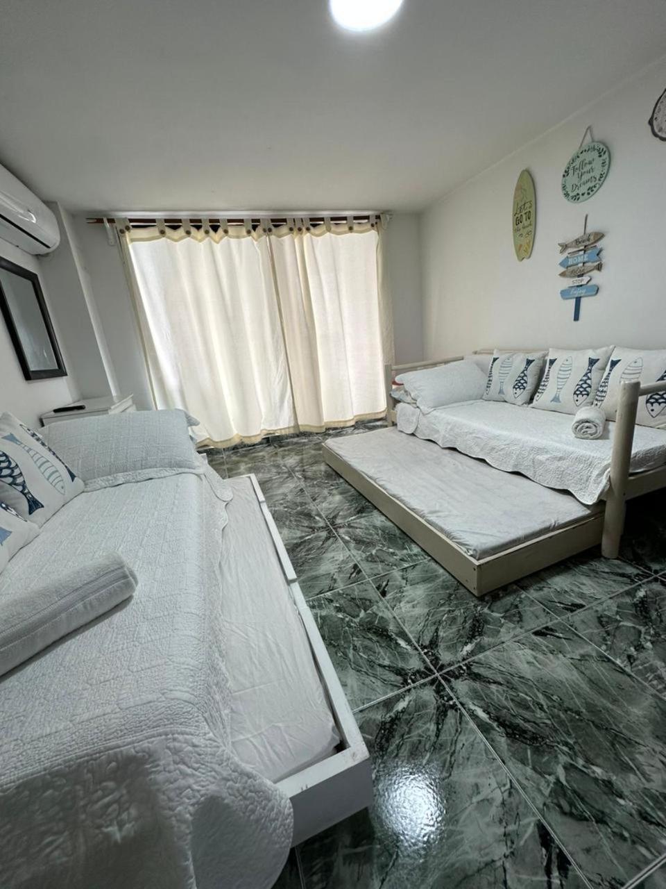 Bonitos Apartamentos en Hansa Coral By Top location