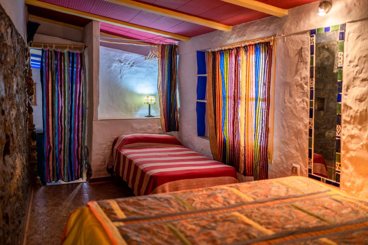 Cinco Lunas VEGETARIAN Guesthouse