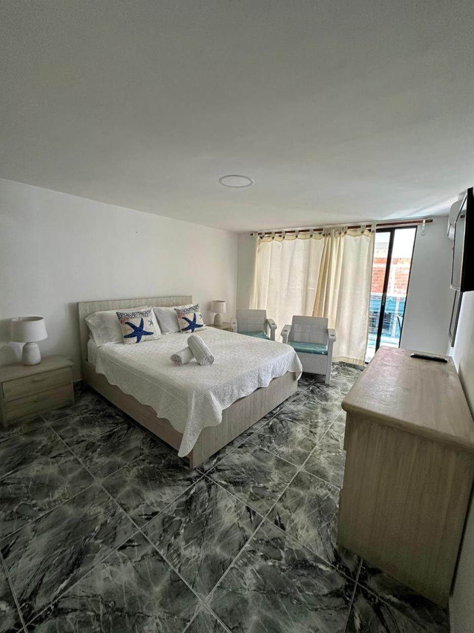 Bonitos Apartamentos en Hansa Coral By Top location