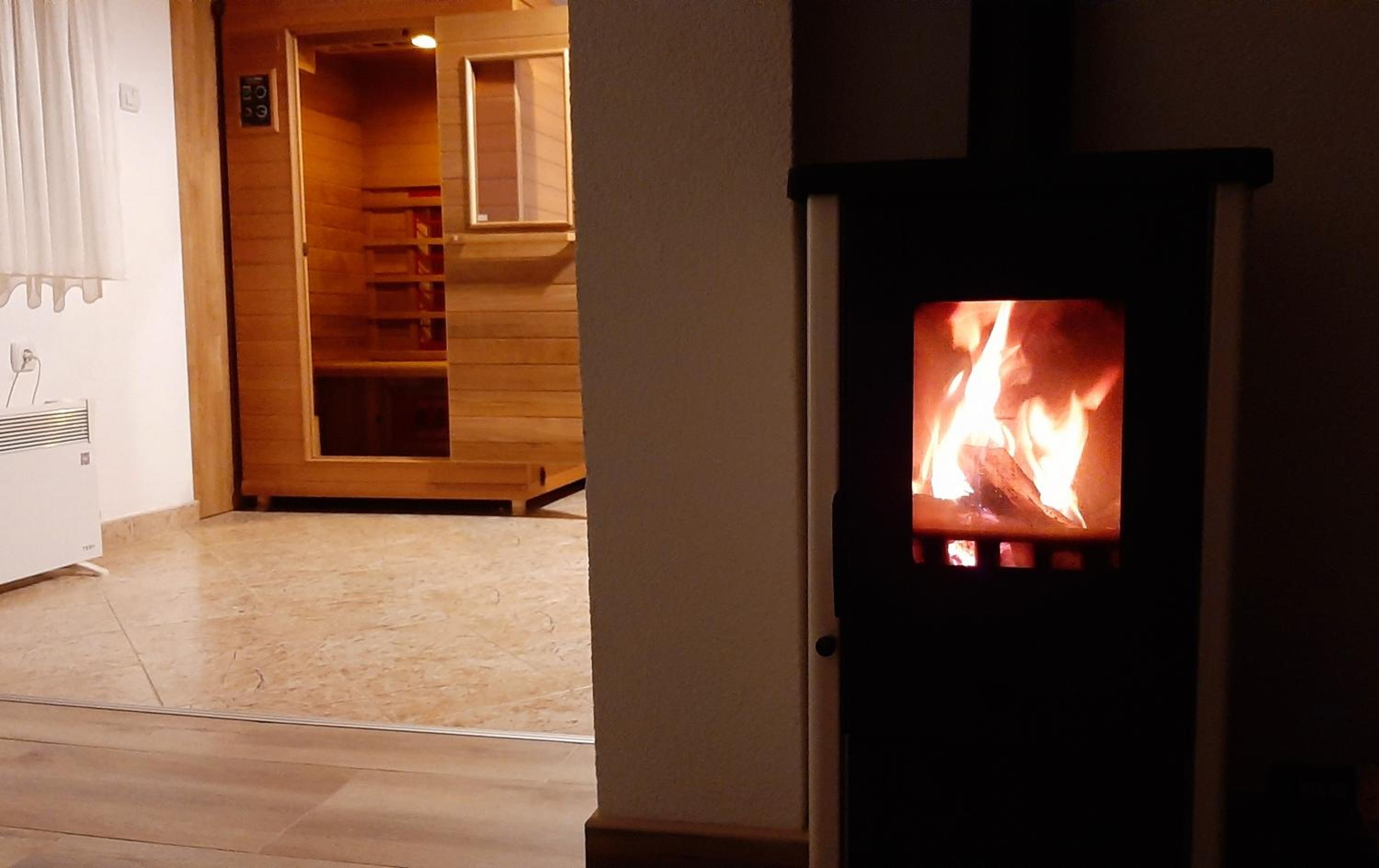 Vacation Home Pliva