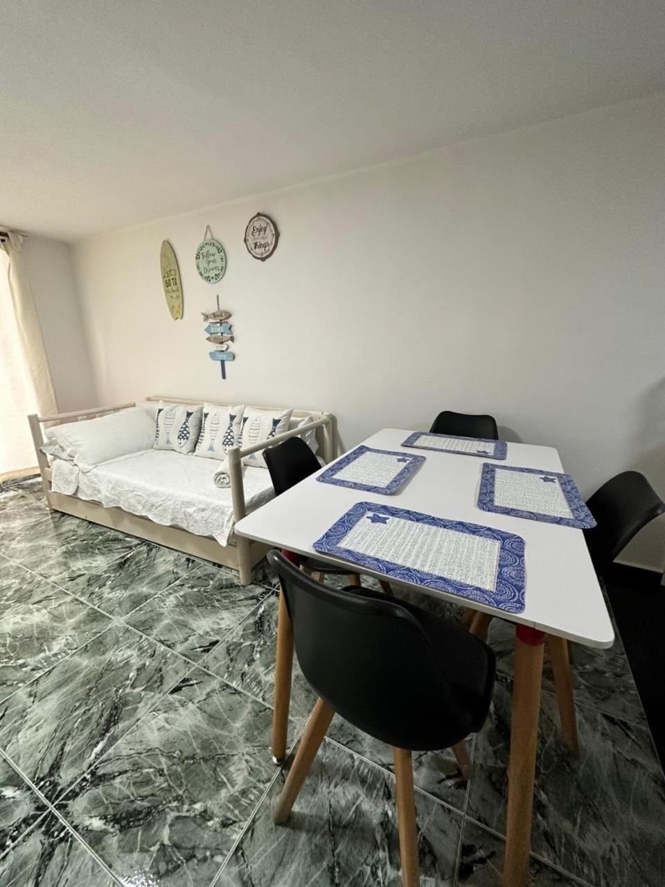 Bonitos Apartamentos en Hansa Coral By Top location