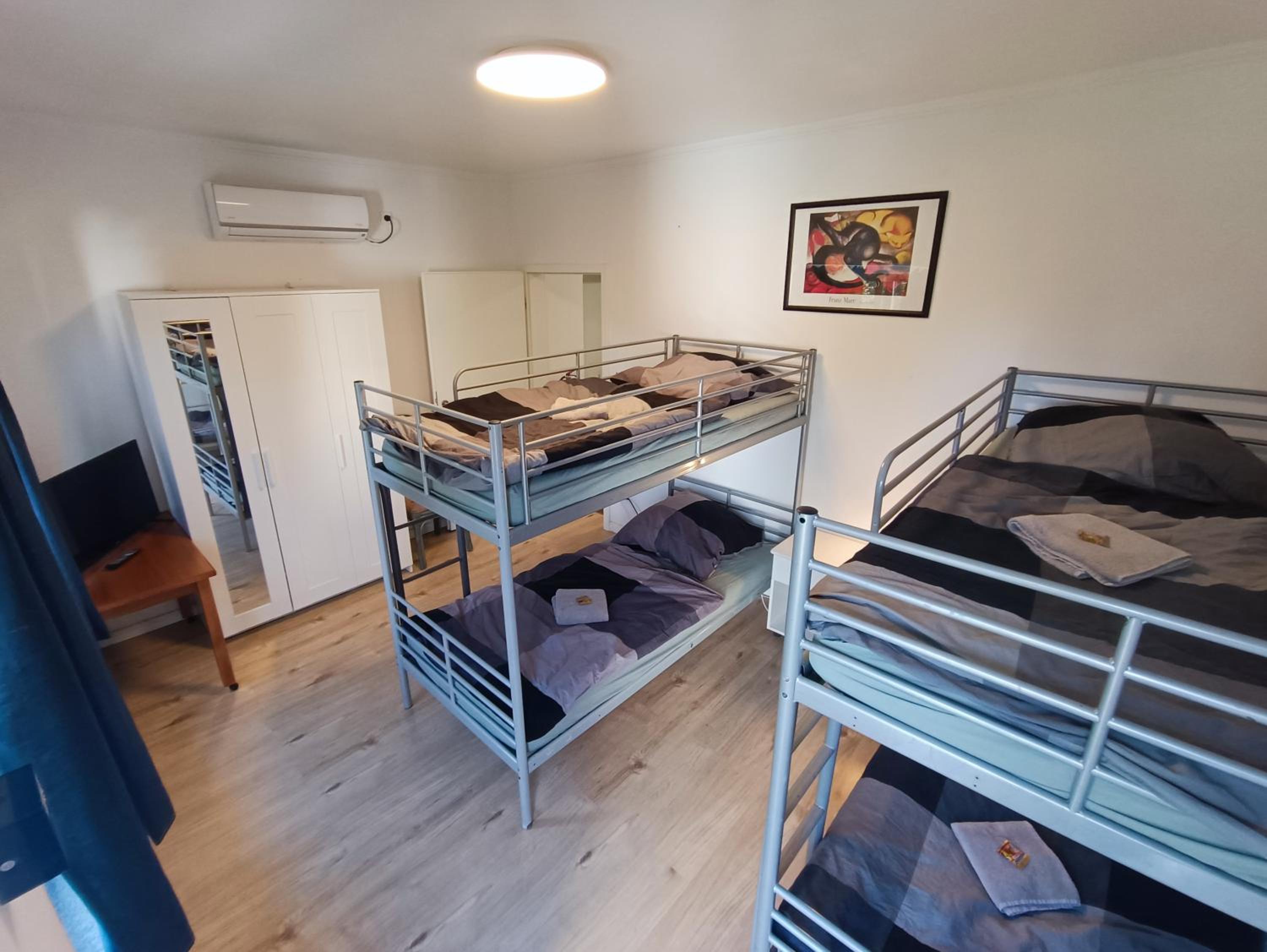 GranseeHOSTEL