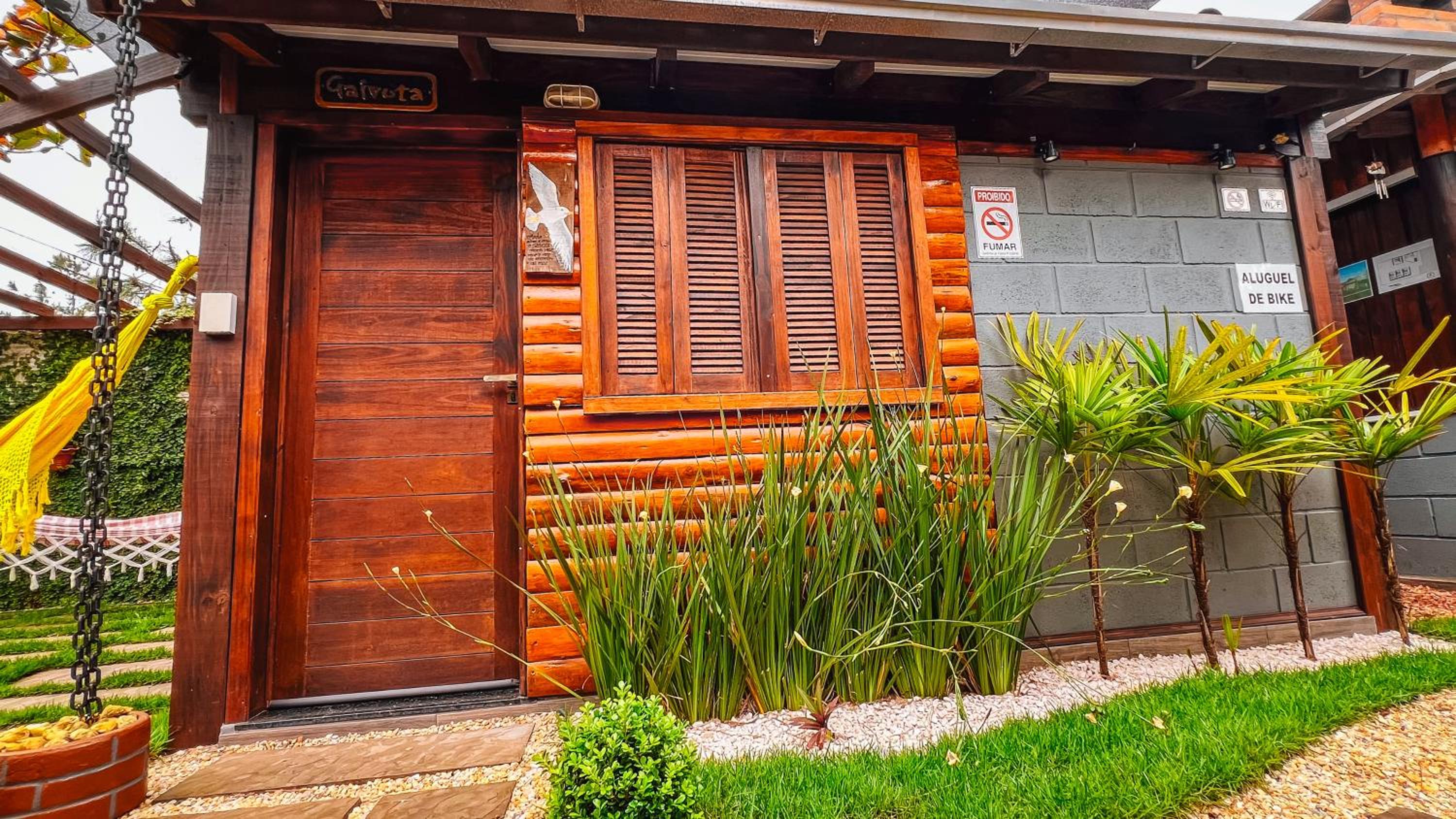 Pousada Villa Rústica Smart Host