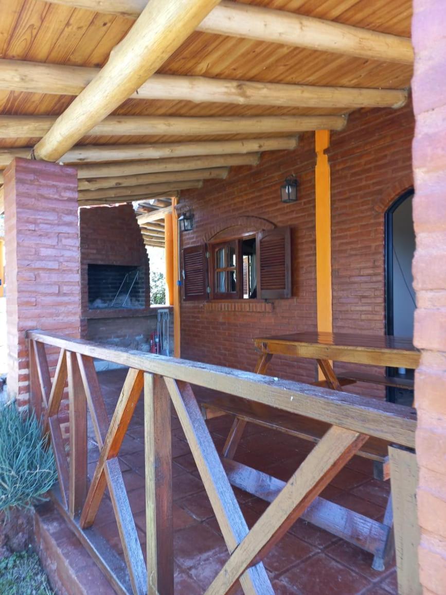 Cuesta la Herradura