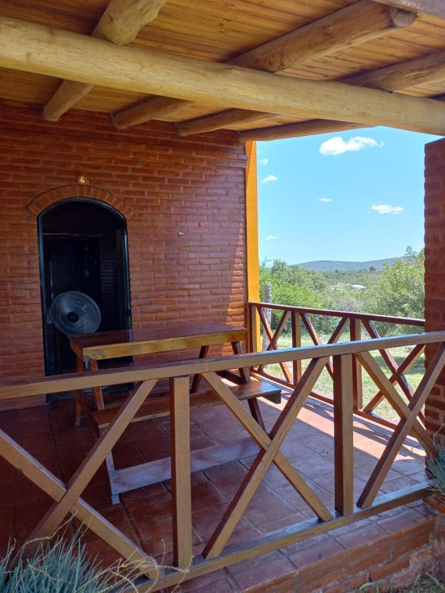 Cuesta la Herradura