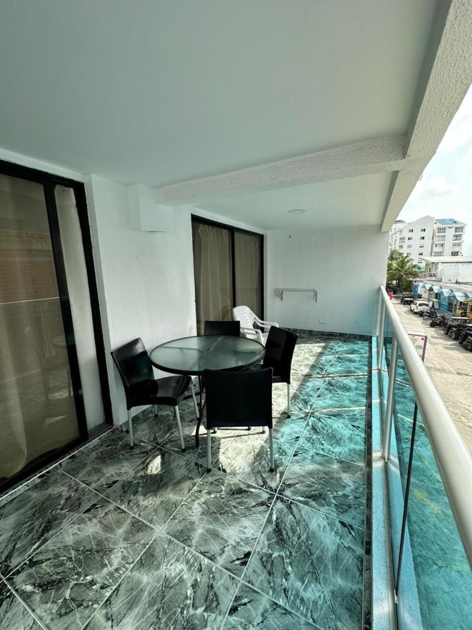 Bonitos Apartamentos en Hansa Coral By Top location