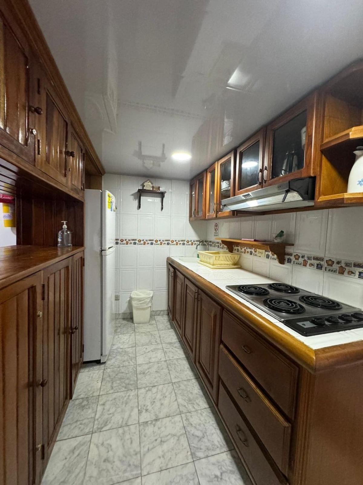 Bonitos Apartamentos en Hansa Coral By Top location