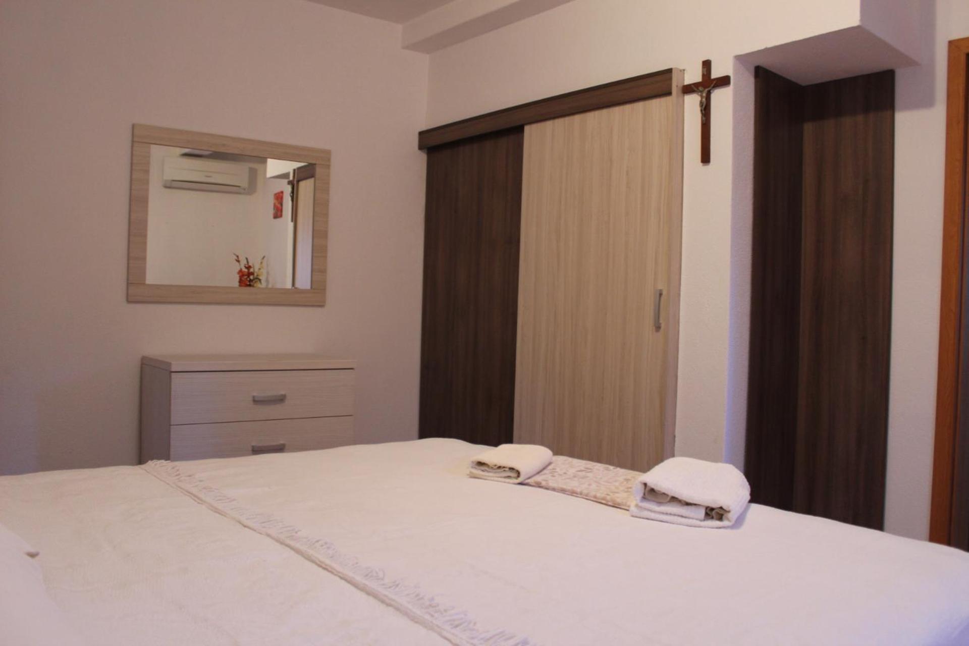 Apartman Blue Cross