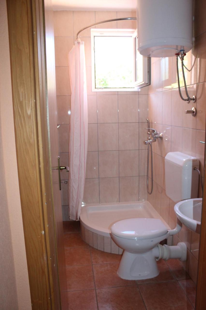 Apartman Blue Cross