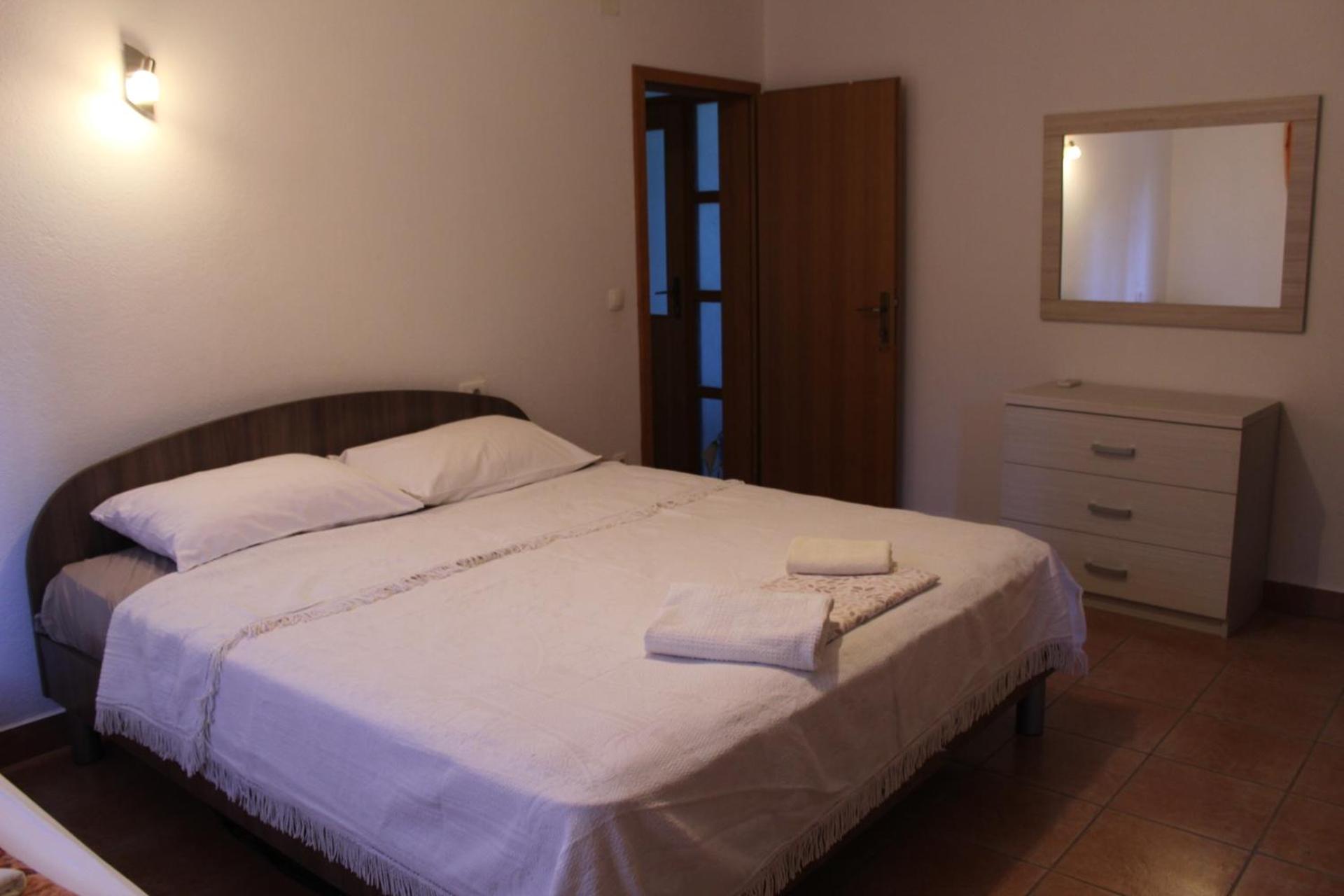 Apartman Blue Cross