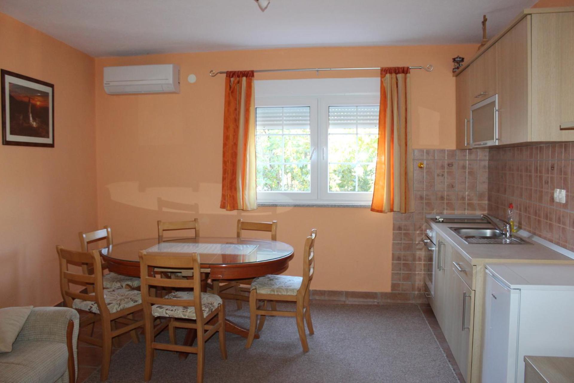 Apartman Blue Cross