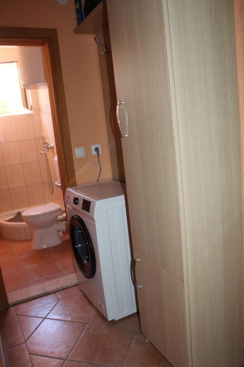 Apartman Blue Cross