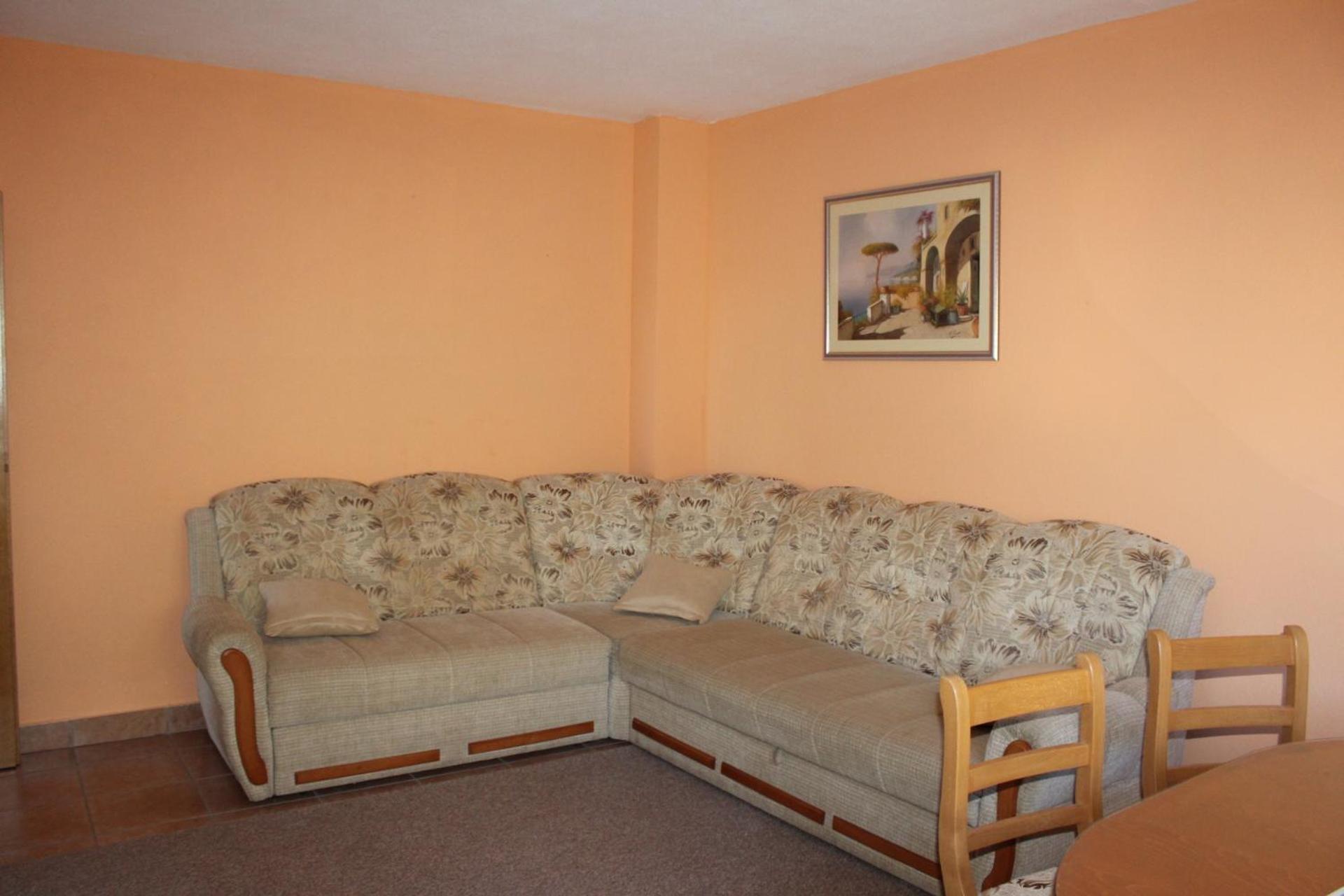 Apartman Blue Cross