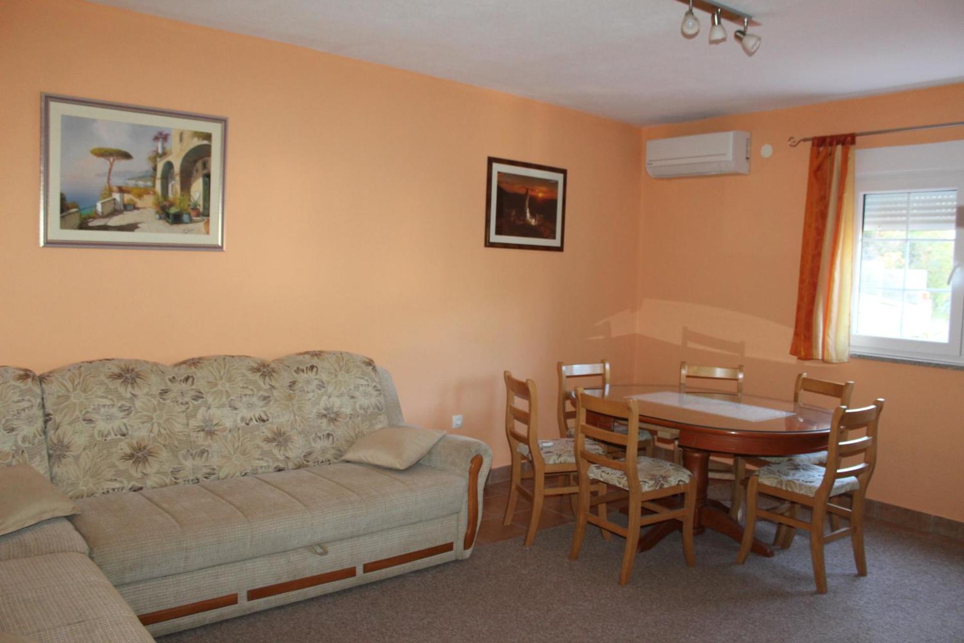 Apartman Blue Cross