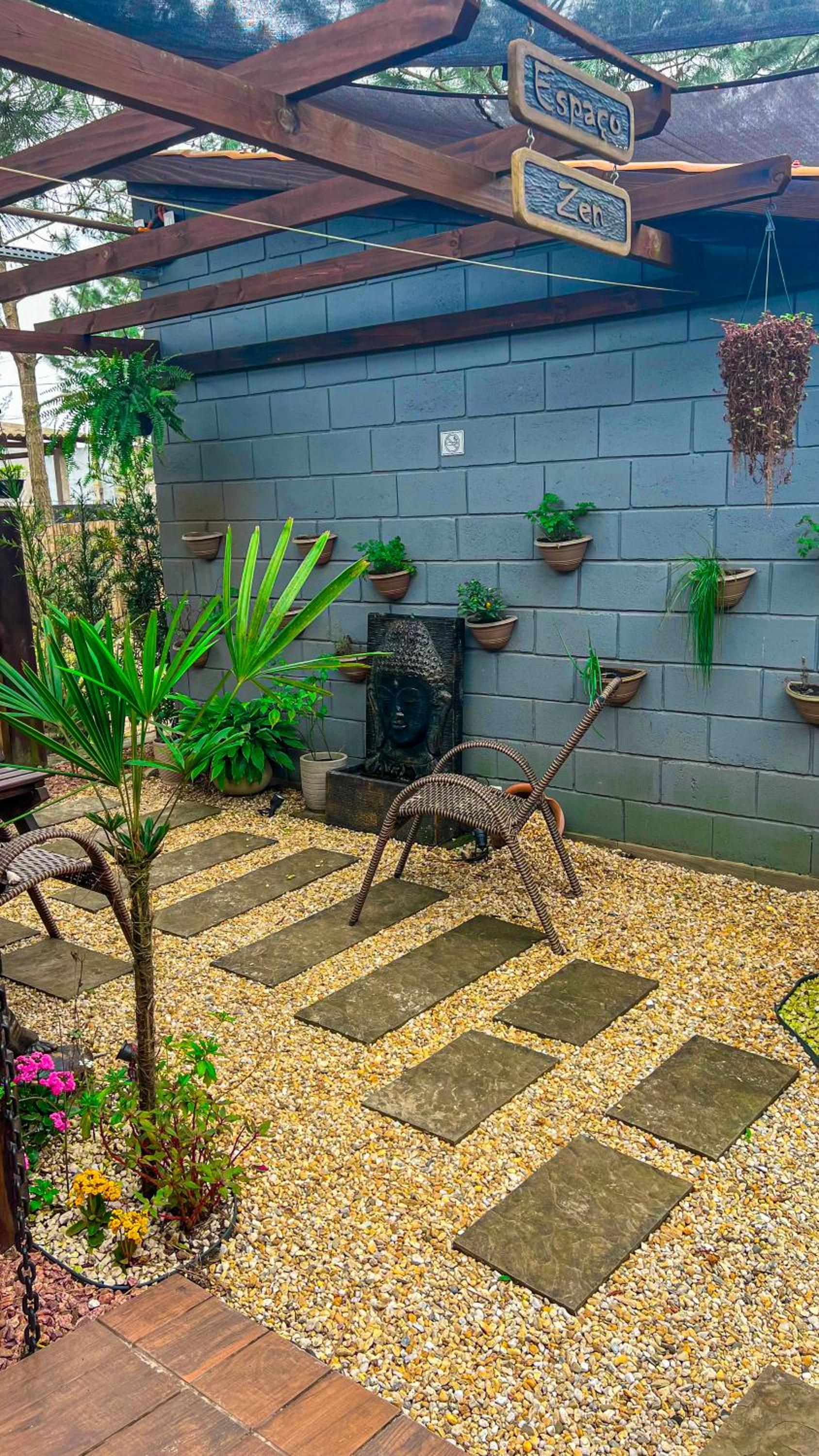 Pousada Villa Rústica Smart Host