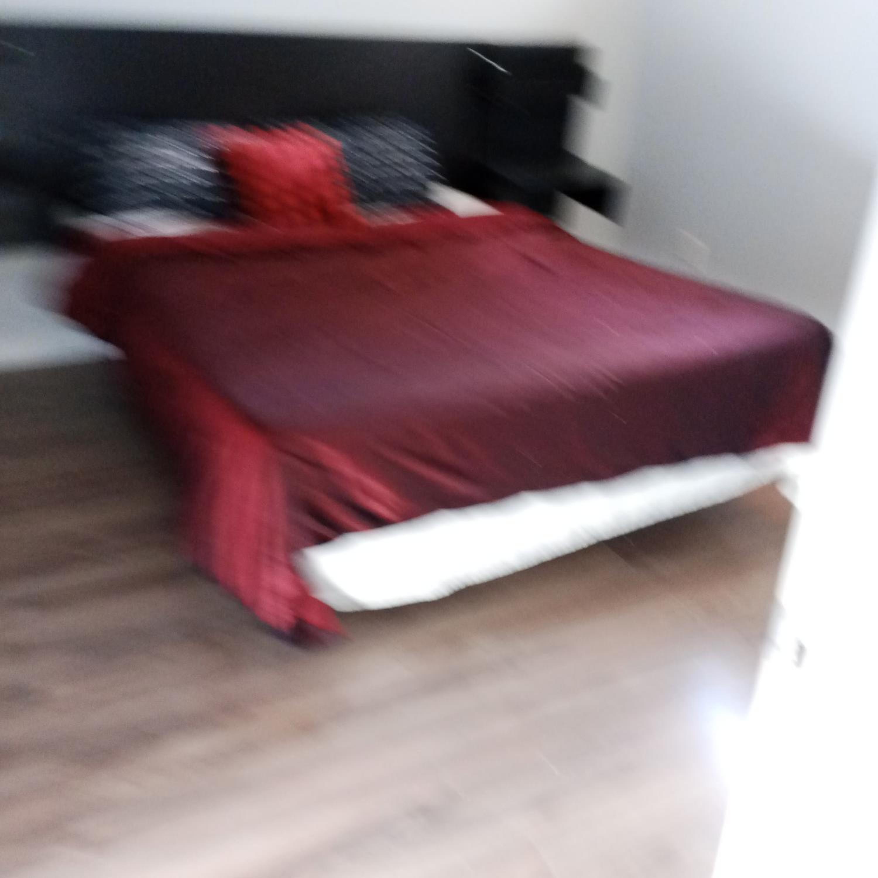The Basement by the side door guest house
