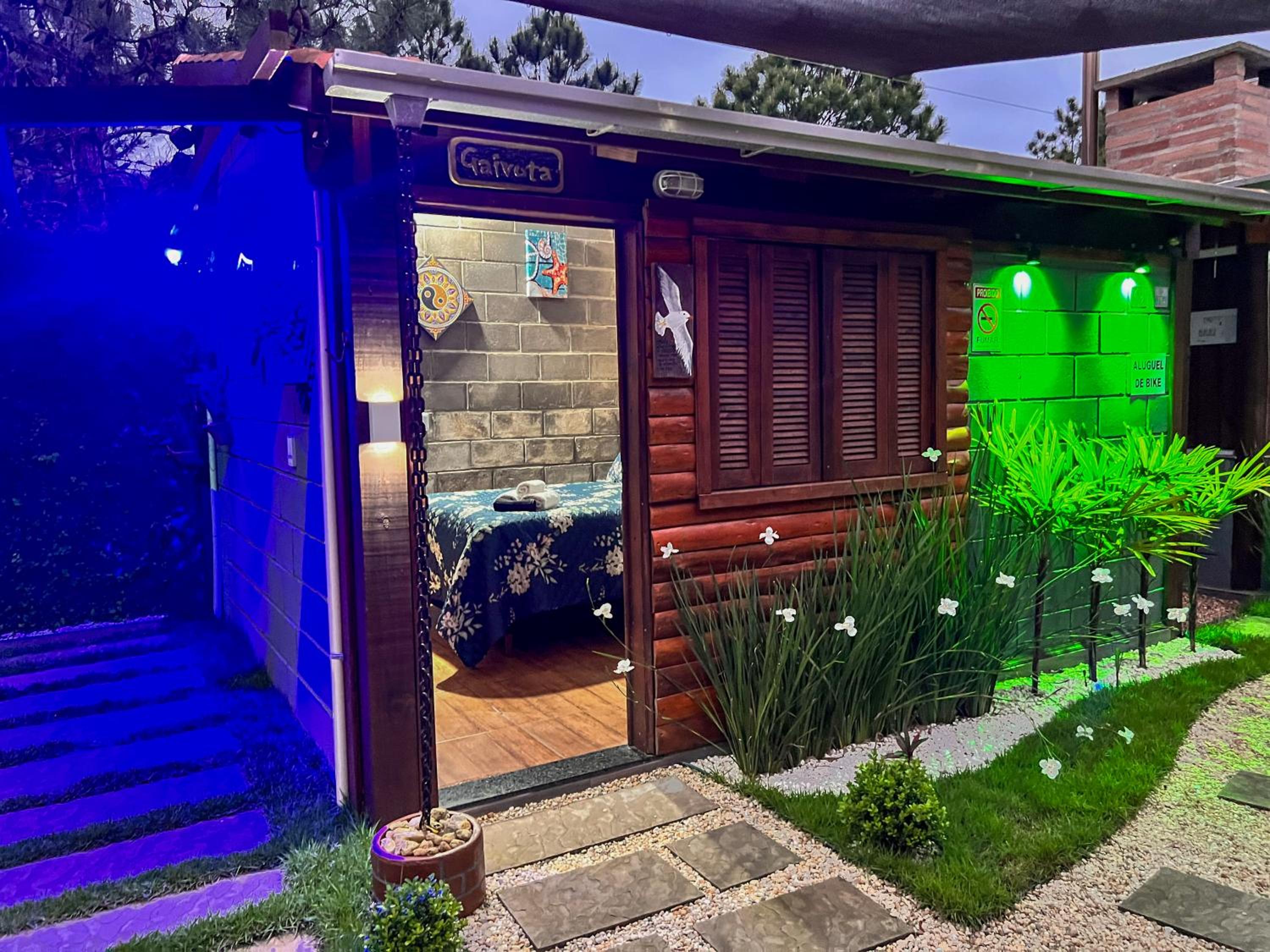 Pousada Villa Rústica Smart Host