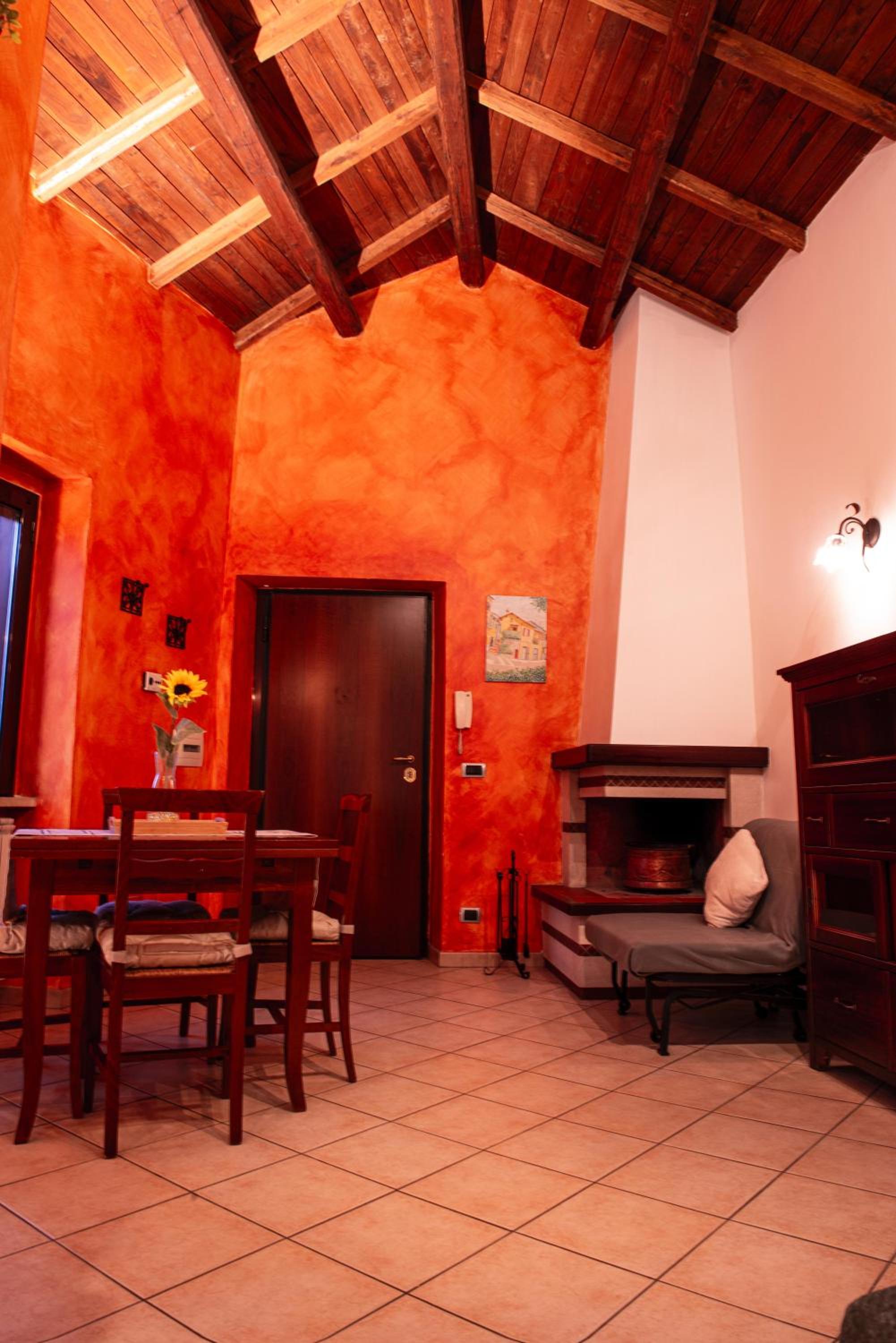 La casa dei Girasoli view 2