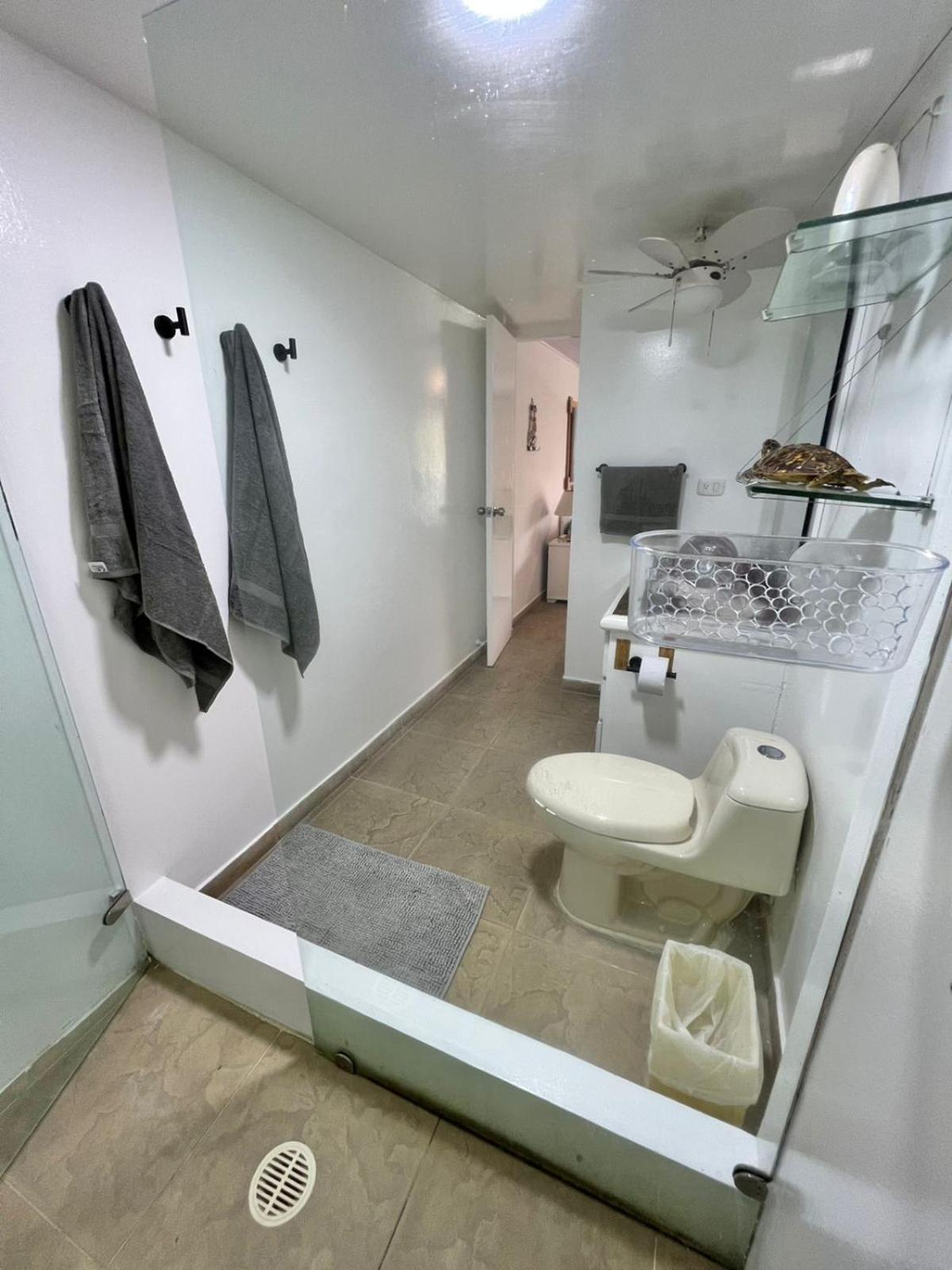 Bonitos Apartamentos en Hansa Coral By Top location