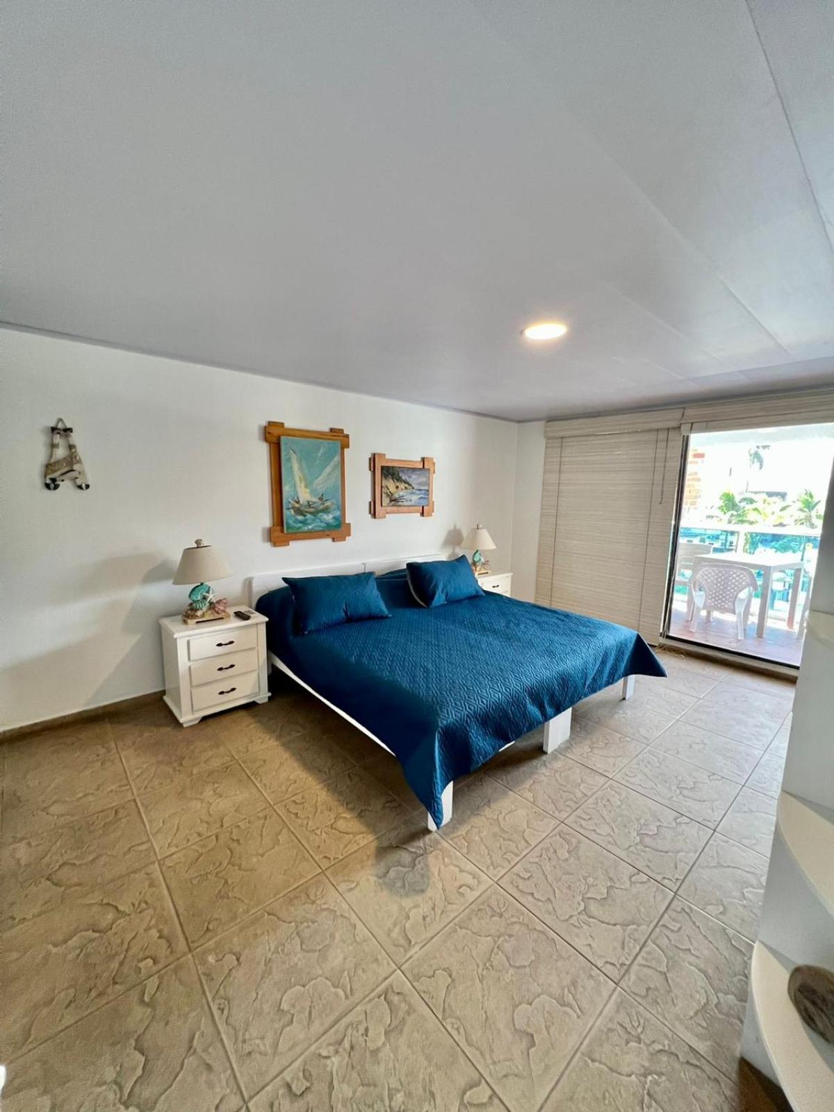 Bonitos Apartamentos en Hansa Coral By Top location