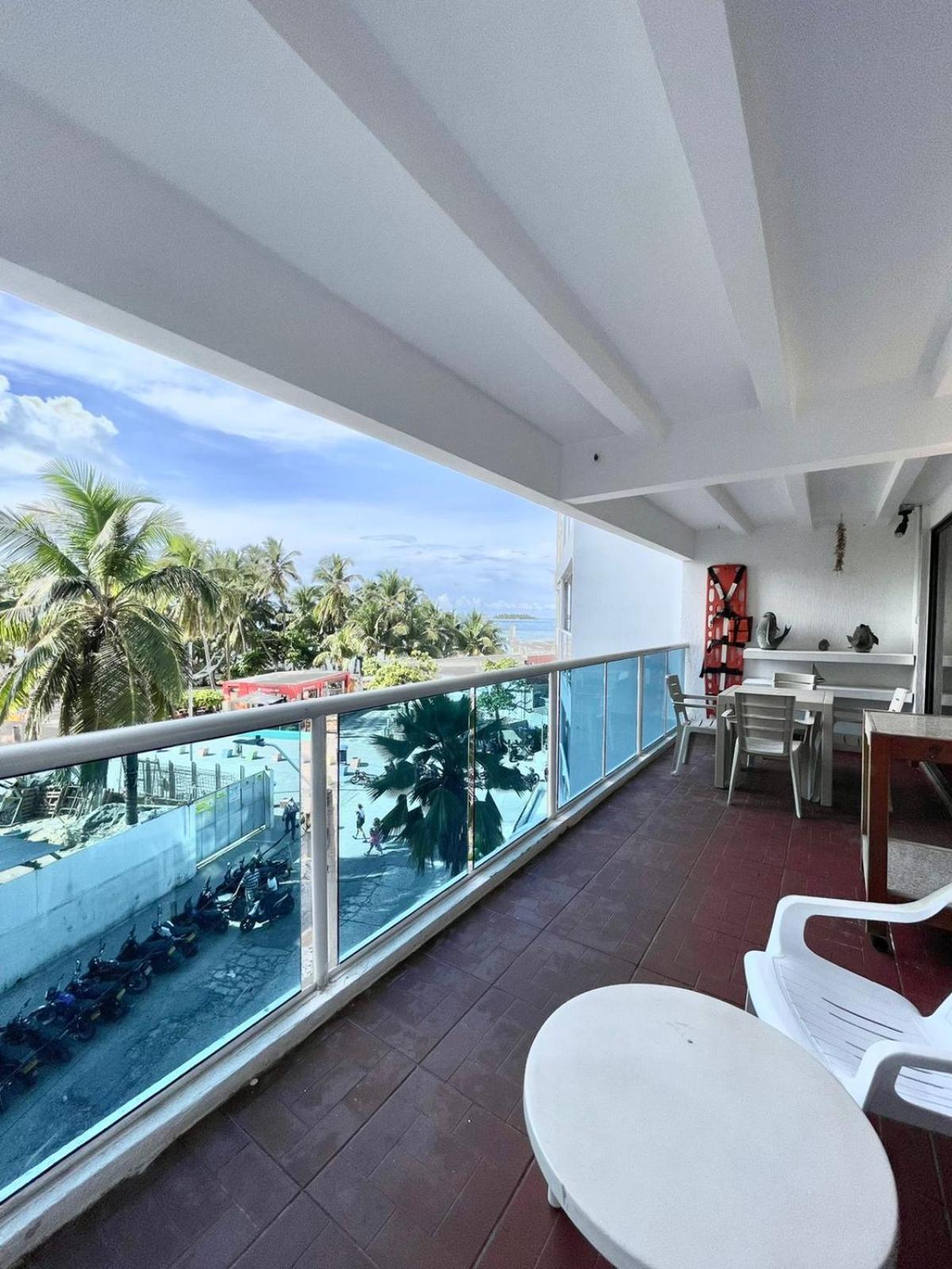 Bonitos Apartamentos en Hansa Coral By Top location