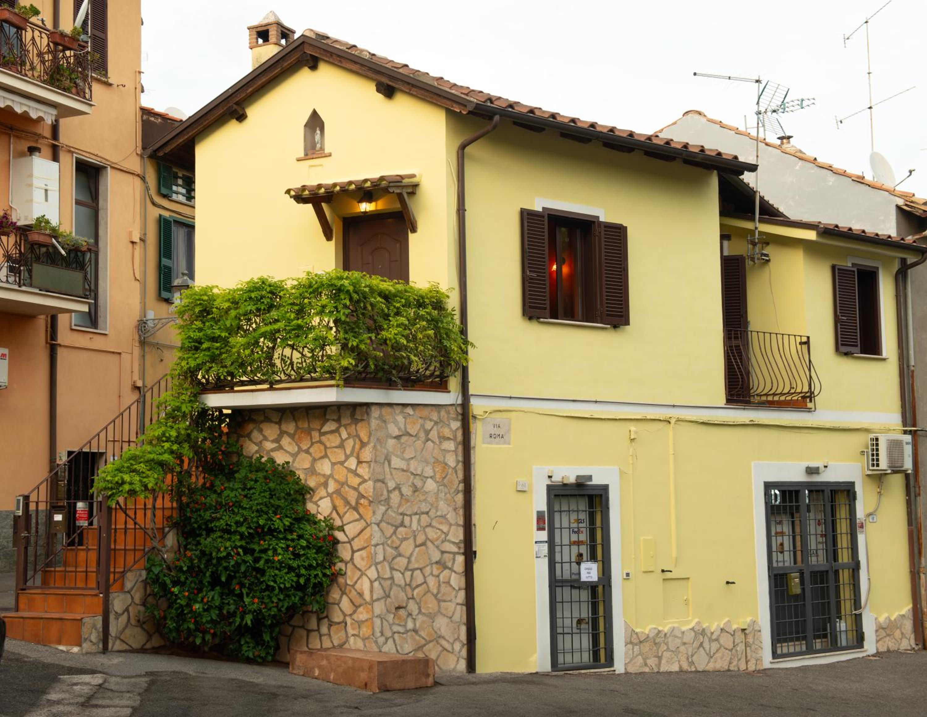 La casa dei Girasoli view 3