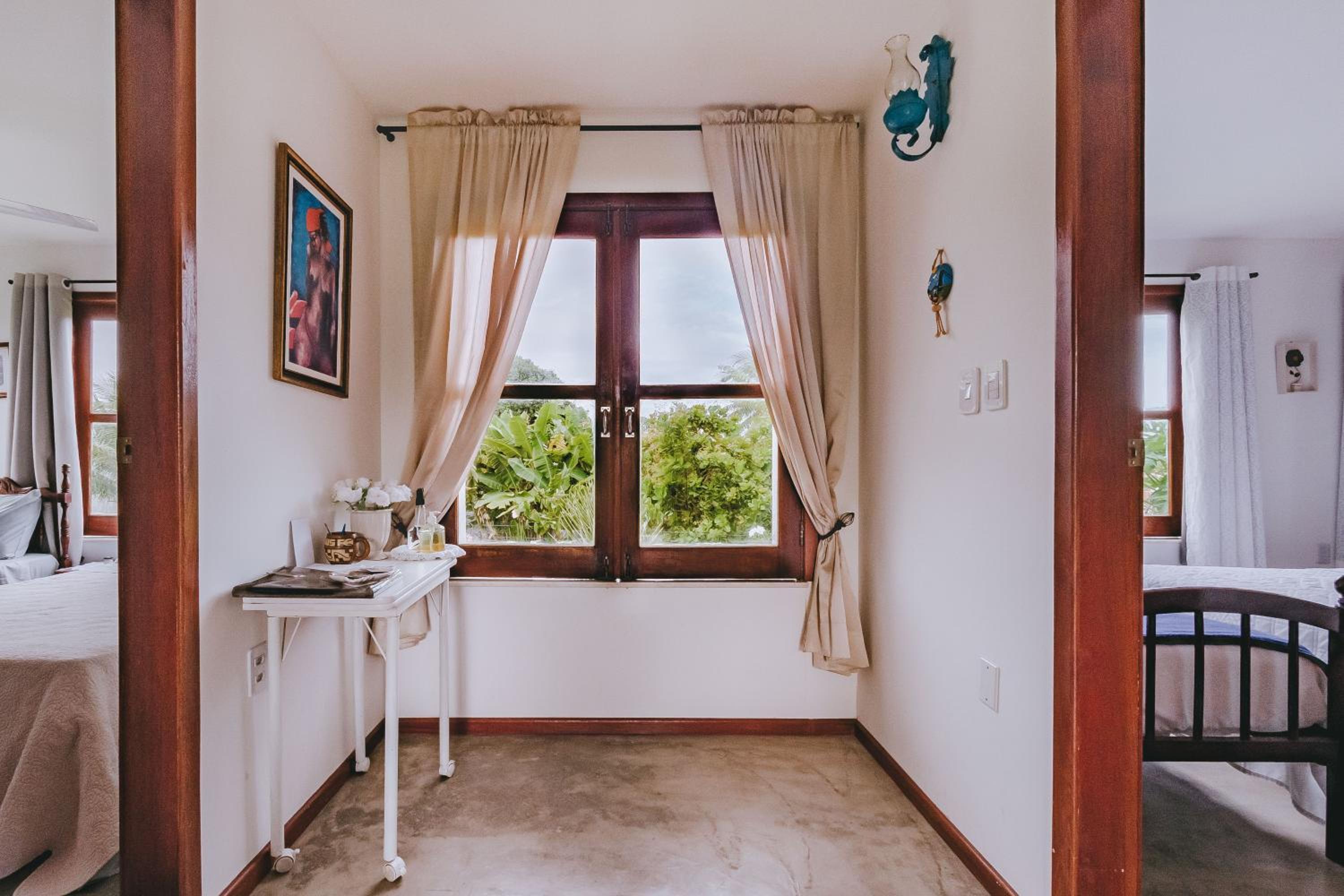 Casa Paradise Seu Refúgio de Praia perto Guarajuba