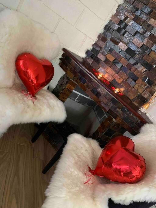 Chalé Romantico a 20km de Curitiba com banheira