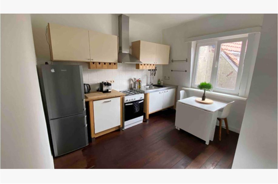 Trendy studio at top location