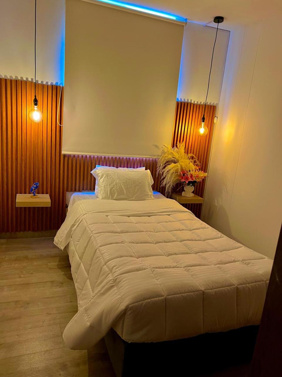 Apartamento De Lujo A 10minutos Del Aeropuerto Y Embajada Usa
