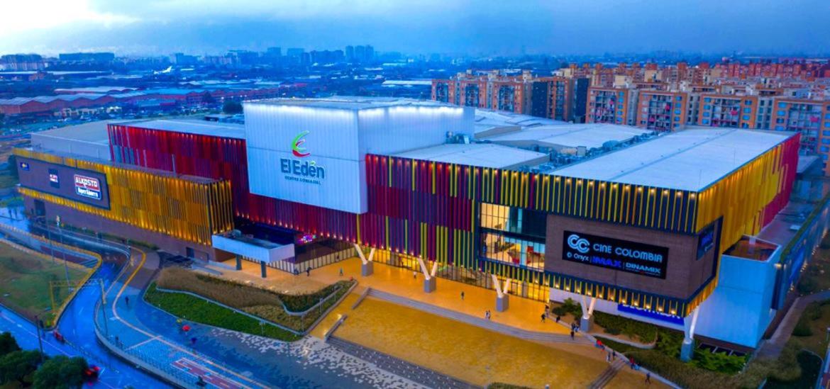 Apartamento De Lujo A 10minutos Del Aeropuerto Y Embajada Usa