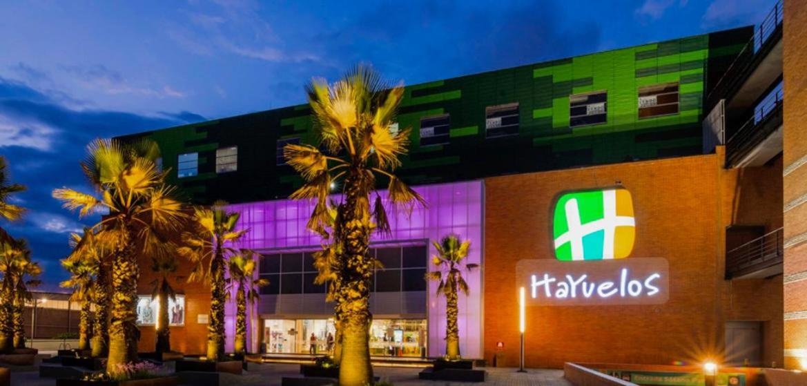 Apartamento De Lujo A 10minutos Del Aeropuerto Y Embajada Usa