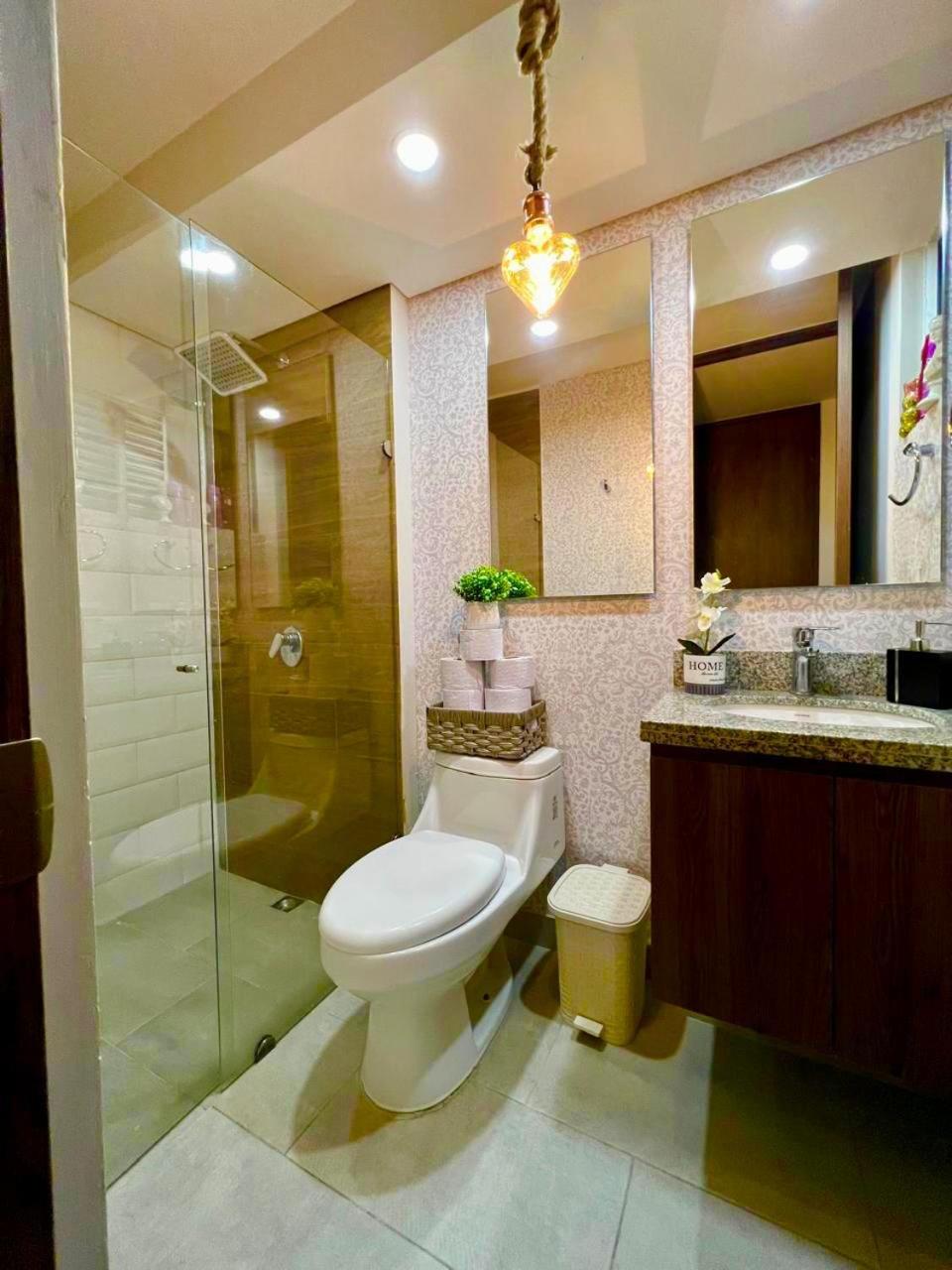 Apartamento De Lujo A 10minutos Del Aeropuerto Y Embajada Usa