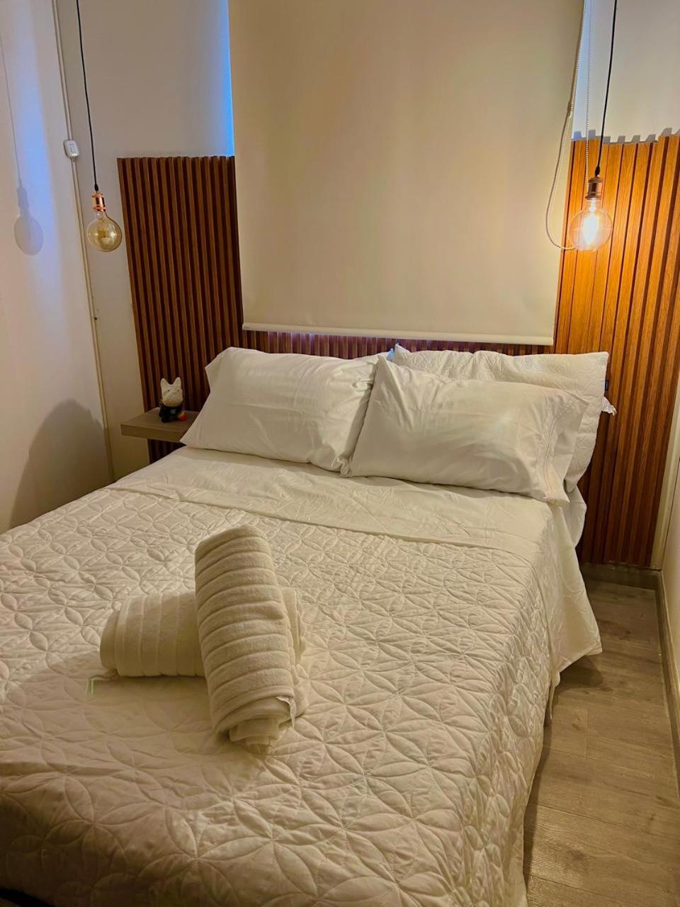 Apartamento De Lujo A 10minutos Del Aeropuerto Y Embajada Usa