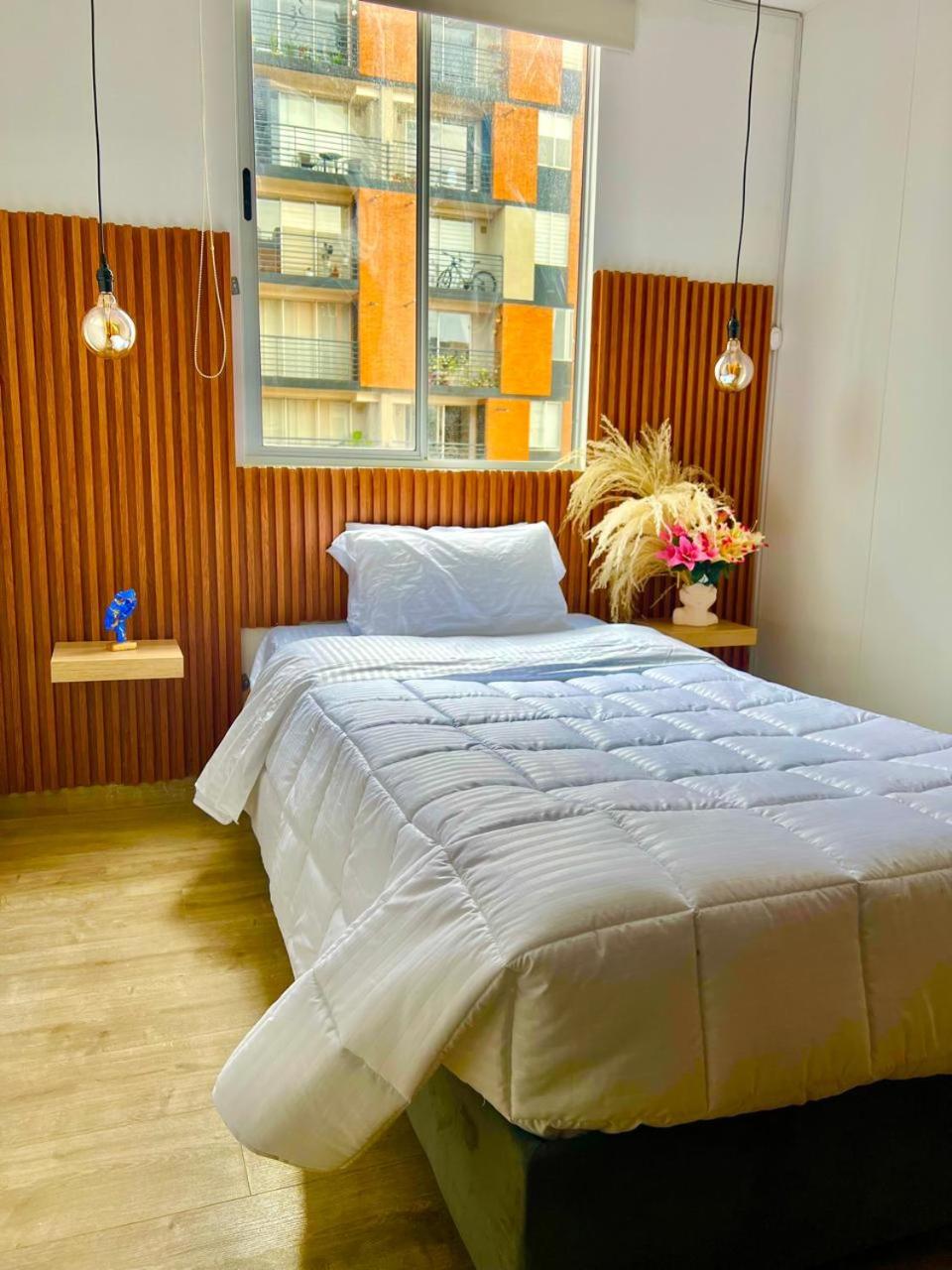 Apartamento De Lujo A 10minutos Del Aeropuerto Y Embajada Usa