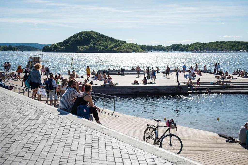 Botanical Bliss in OSLO!