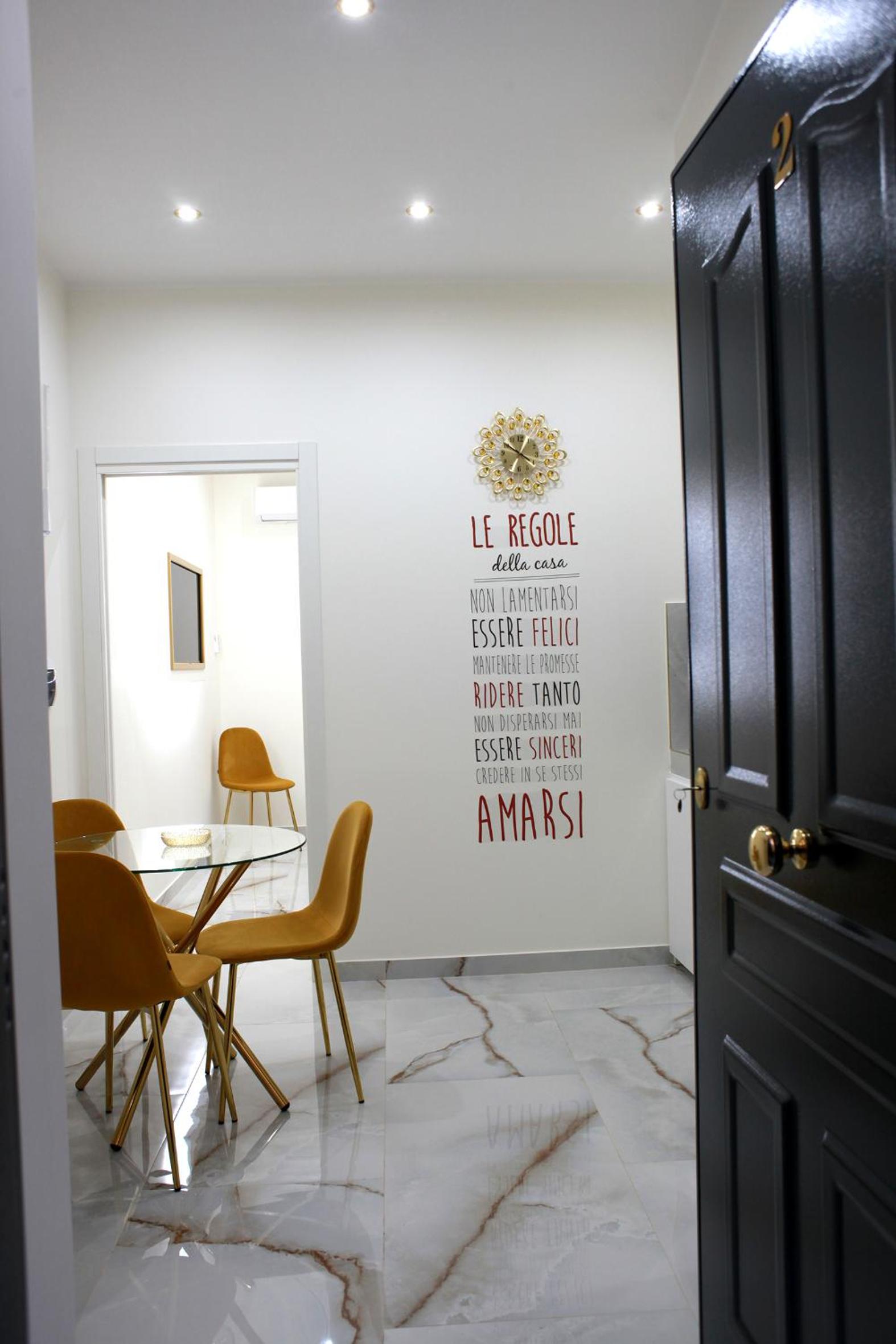 I Correra Luxury House