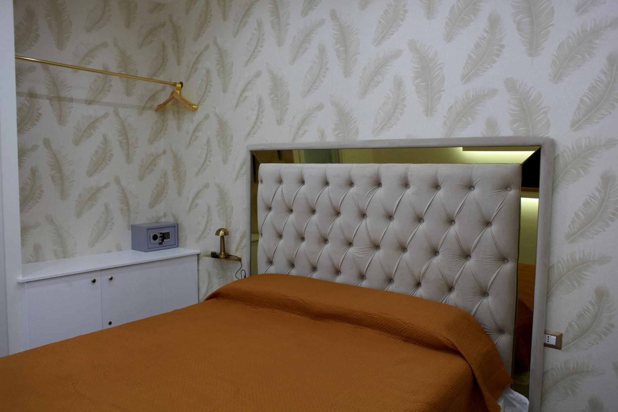 I Correra Luxury House