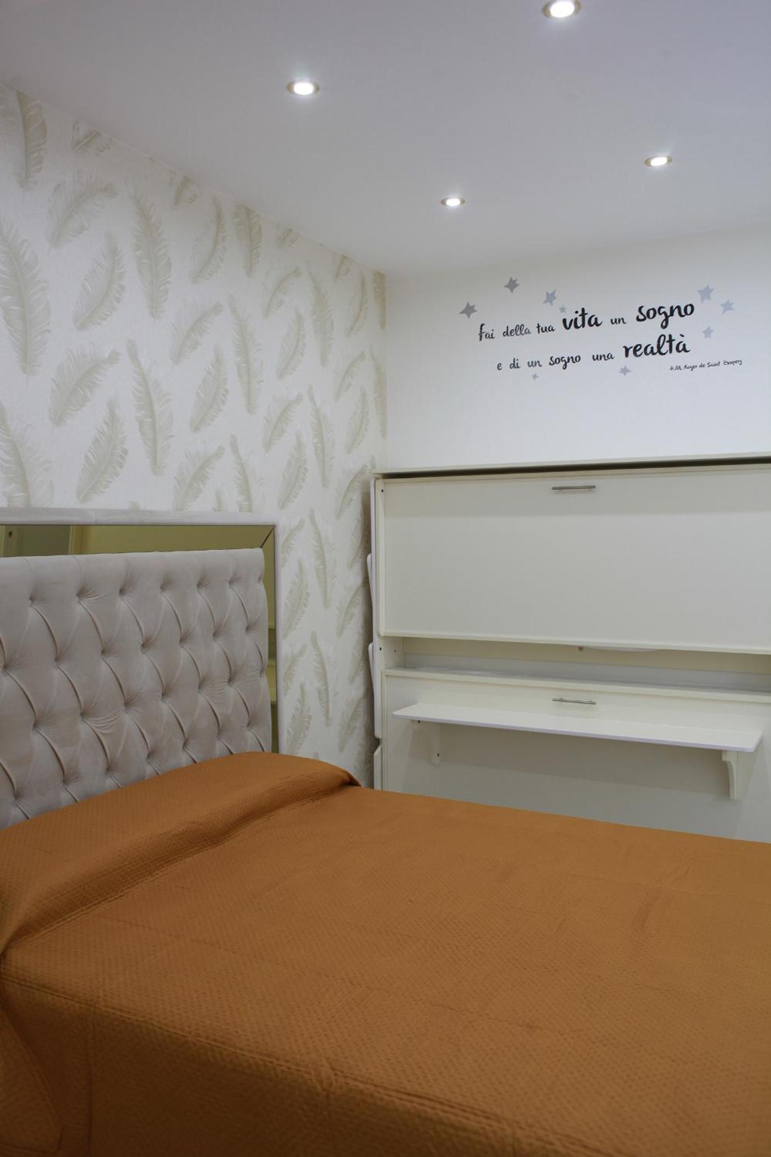 I Correra Luxury House