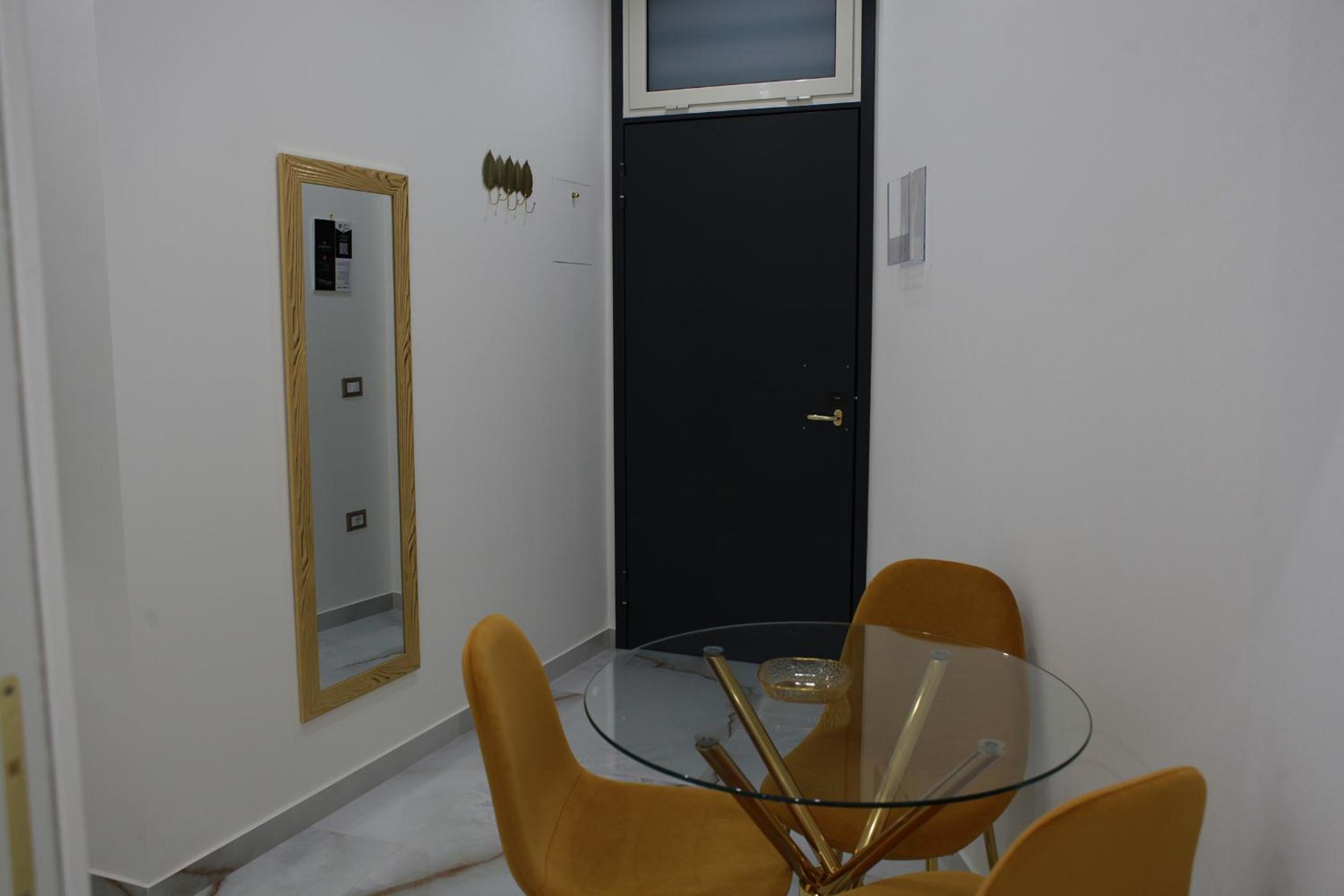 I Correra Luxury House