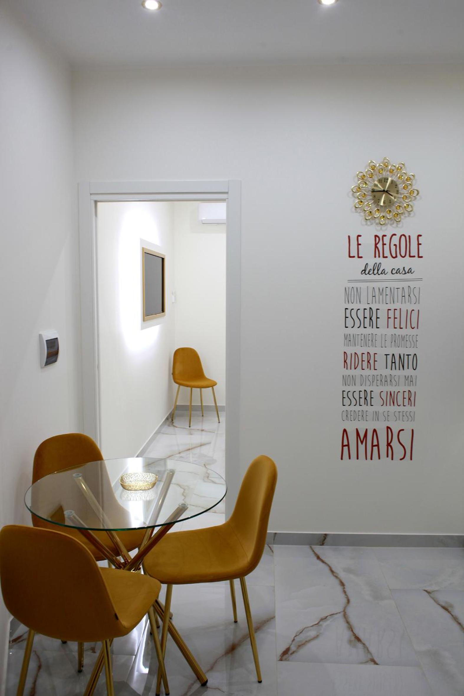 I Correra Luxury House